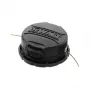 Bobina de fio para corta-relvas DeWALT DT20658-QZ preto 1 unid.