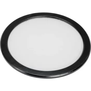 Disco difusor de luz EUROLITE 40° para IP PAR-7 – acessório com ângulo de projeção 40°
