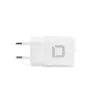 Carregador DICOTA D31984 carregador móvel Tablet Branco AC carregamento rápido