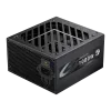 Fonte de alimentação Gamemax, 80 PLUS, Gold | GZ 1000G | 1000 W