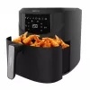Cecotec Cecofry Absolute 7600, fritadeira de ar quente, 7,6 l, 80 °C, 200 °C, 60 min, imagem individual