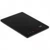 Placa de cozinha Adler AD 6513 Preta Aparelho de mesa 29 cm Zona Placa de indução 1 Zona(s)