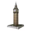Puzzle 3D Big Ben Clock Tower Londres