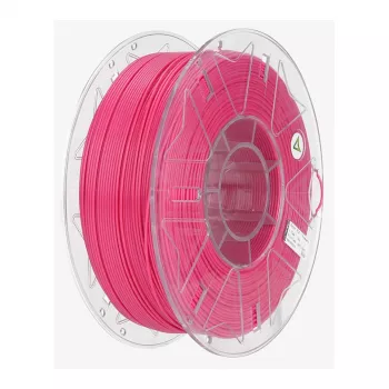 Filamento para impressão 3D Creality PLA magenta 1 kg (modelo 3301010461)