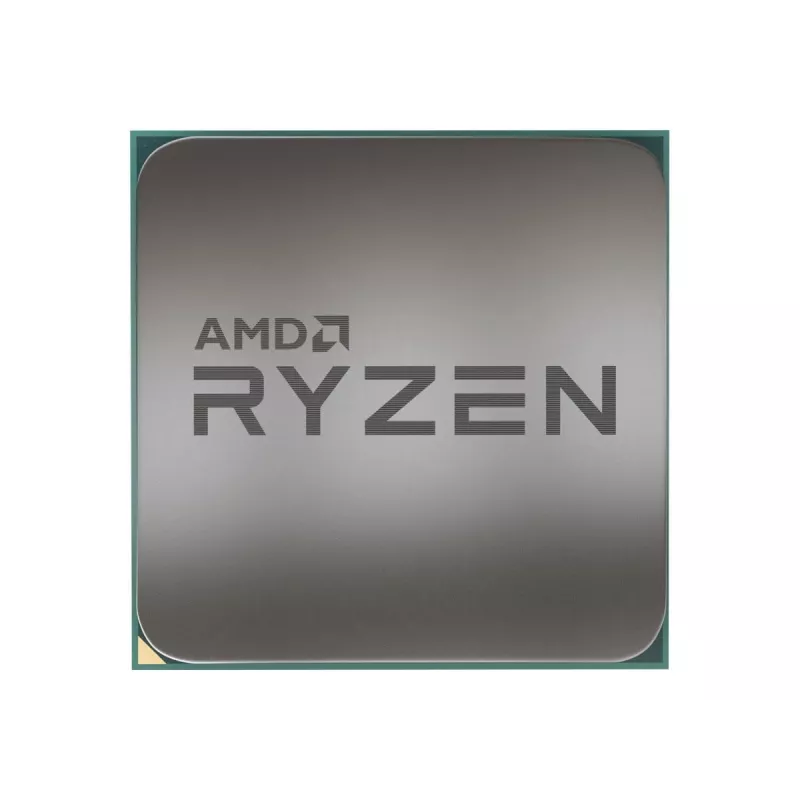 Processador AMD Ryzen 5 5600G 6C/12T, 3,9-4,4 GHz, 16 MB, 65 W, AM4