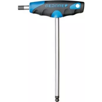 Chave sextavada interior Gedore 2488914