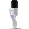 Microfone de mesa Logitech G Yeti GX