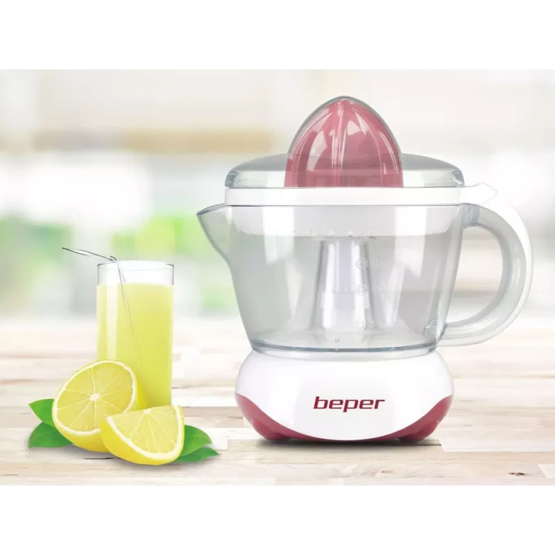 Chaleira elétrica Beper BP.101H 1,7 L 2200 W