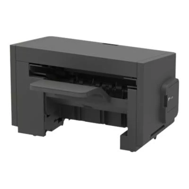 Lexmark 50G0850 Finalizador com agrafador, agrafagem de 50 folhas