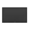 HUION Kamvas Pro 27 GT2701 tablet gráfico com ecrã, 27 polegadas 4K UHD 3840x2160 IPS, 300 nits, 99% sRGB, 98% Adobe RGB