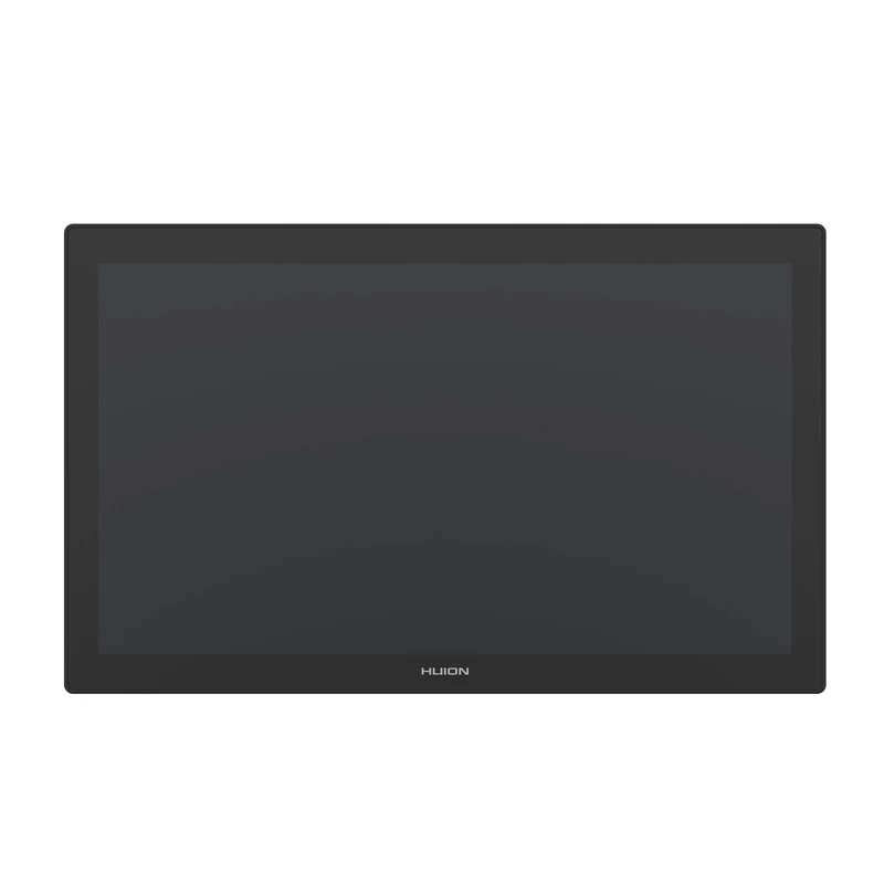 HUION Kamvas Pro 27 GT2701 tablet gráfico com ecrã, 27 polegadas 4K UHD 3840x2160 IPS, 300 nits, 99% sRGB, 98% Adobe RGB