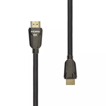 Cabo HDMI ProXtend HDMI2.1BRD-0005 8K, HDMI 2.1, 0,5 m