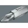 Conjunto de bits para chave de fendas Wera BC 30 Metal 1