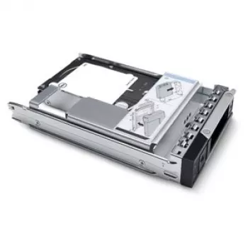 DELL 400-ATJM disco interno 1,2 TB 10000 rpm 2,5 polegadas SAS
