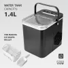 Máquina de fazer gelo Maestro MR-820 — máquina de gelo de mesa, modelo MR-820