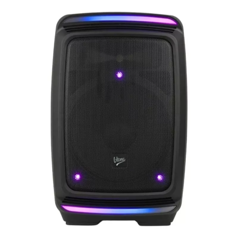 V-TONE OrionX 14 ACCU - altifalante ativo a bateria de 14