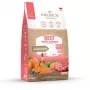 POKUSA Premium Selection Puppy Vitela com salmão - Alimento seco para cães - 12 kg