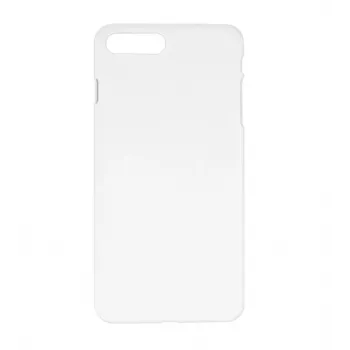 Capa Tellur iPhone 7 Plus TLL122731 14 cm (5,5 polegadas) branco
