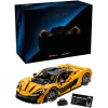 LEGO Technic 42172 McLaren P1 conjunto de carro modelo para adultos