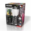 Liquidificadora Mesko MS 4079b 1,8 L 1000 W preto