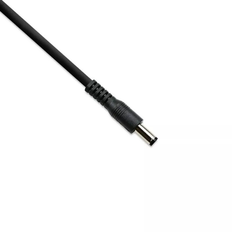 Fonte de alimentação AC 40W 12V, 3,33A, 5,5x2,1