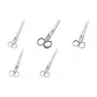 Werner Dorsch WEDO All Metal - tesoura - 230 mm (909 559)
