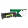 Lexmark B252X00 cartucho de toner de rendimento extra elevado, preto, 10 000 páginas