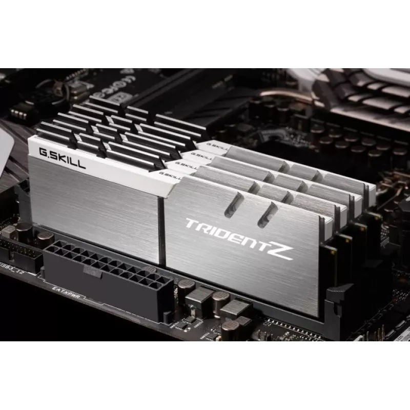 32GB PC 3200 CL16 G.Skill KIT (2x16GB) 32GTZSW Trident Z