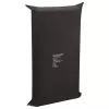 Tapete de treino multiusos HMS Fitness MGS01 cinzento