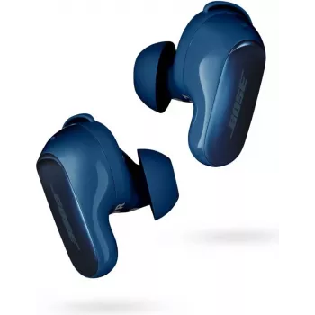 Auscultadores/headset Bose 882826-0060 Sem fios In-Ear Bluetooth Azul