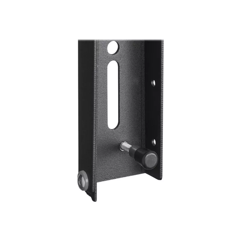 Suporte de parede para ecrã Vogels PFW 6900 80-120 polegadas 160 kg VESA 400x400 até 1200x800