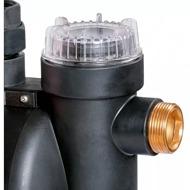 Ferramenta de jardim Einhell 4176730 3.300 L preto