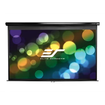 Tela de projeção Elite Screens M150UWH2