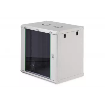 Armário para montagem na parede DIGITUS Dynamic-N 12U, 19