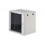 Armário para montagem na parede DIGITUS Dynamic-N 12U, 19