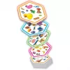 Dobble Connect, jogo de cartas