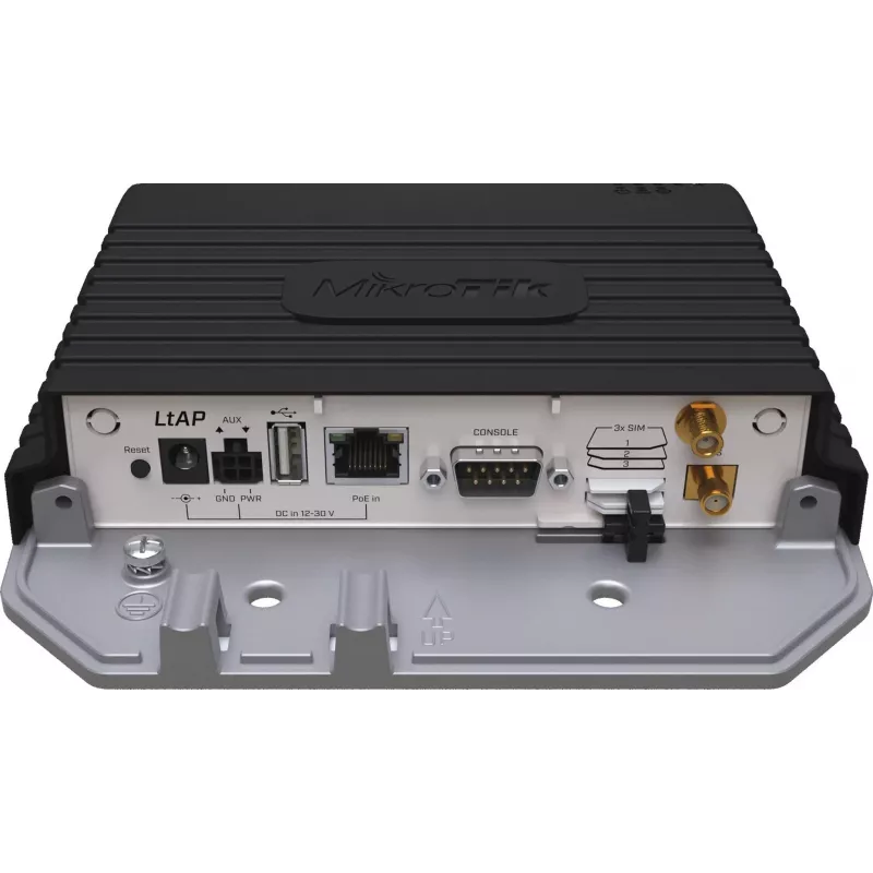 Ponto de acesso WRL LTE6 KIT LTAP2HND 2.4GHz 802.11ac