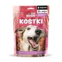 Petiscos de treino para cães Pan Miesko Cubos de Borrego 100 g — borrego de um só ingrediente, monoproteico, sem glúten e sem soja
