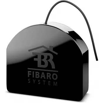 Controlador FIBARO RGBW 2