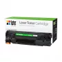 ColorWay Econom | Cartucho de toner | preto