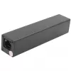 Conversor de média de rede ALLNET ALL-MC302v2P2WIRE conjunto PoE over 2 Wire