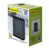 Termoventilador de cerâmica Maestro MR-924 1500W