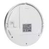Lâmpada LED MACLEAN MCE291W com sensor de movimento IR, 10 W, 3000 K