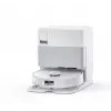Aspirador robô Roborock Qrevo Edge branco QRE02-00