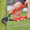 Alicate Knipex 71 01 250