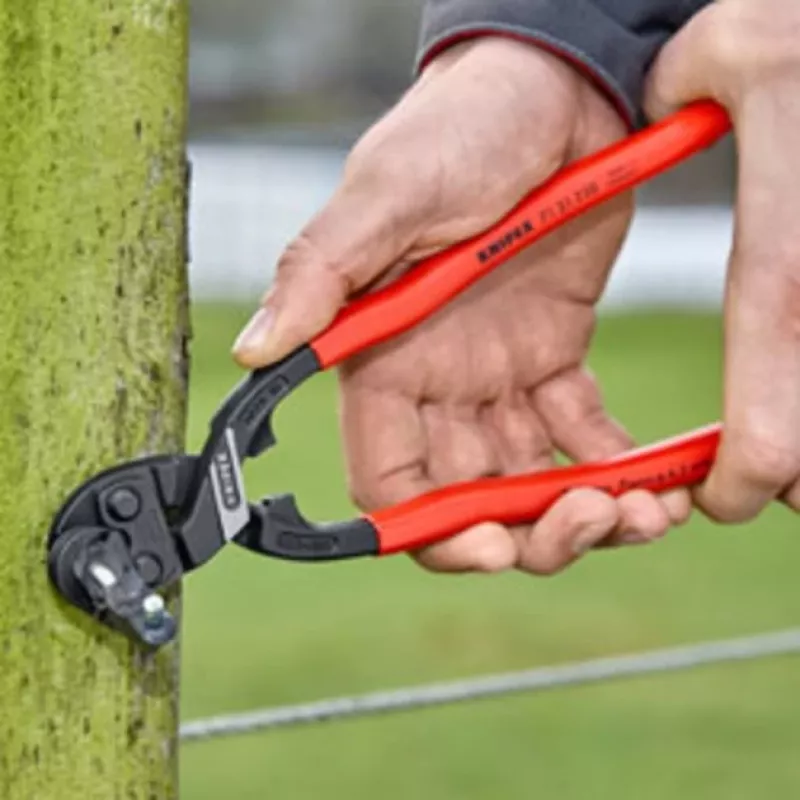 Alicate Knipex 71 01 250
