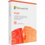 Microsoft 365 Personal [DE] 1J Abo. Medienlos FY25H2 apenas para Windows >10 / MacOS