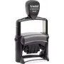 Trodat 5460 Aço inoxidável (373187)
