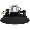 Altifalante de teto HQM-SO2025B 20W (preto)