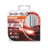 Lâmpada de xénon OSRAM XENARC NIGHT BREAKER LASER NEXTGEN D3S (66340XNN-HCB) para faróis de automóvel, 2 unid.